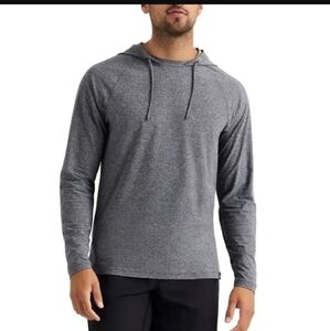 Rhone Men's Reign Hoodie